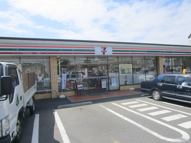 メゾン　シンフォニーのその他|セブンイレブン市川二俣1丁目店