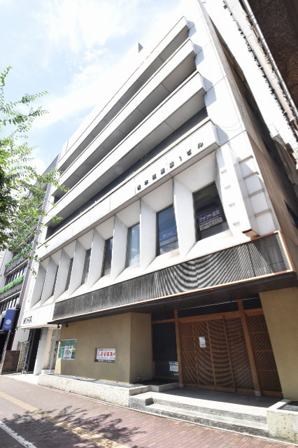 橋本興産第一ビル