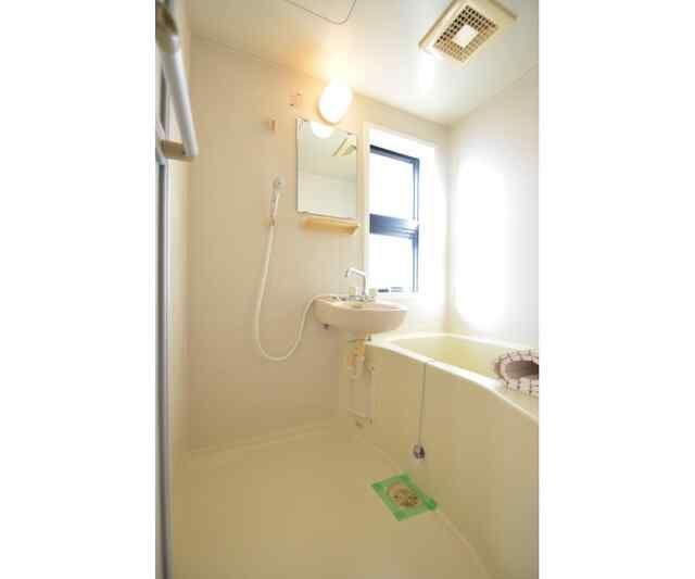 ＹＳＴ東大宮の浴室|※同物件別部屋参考写真