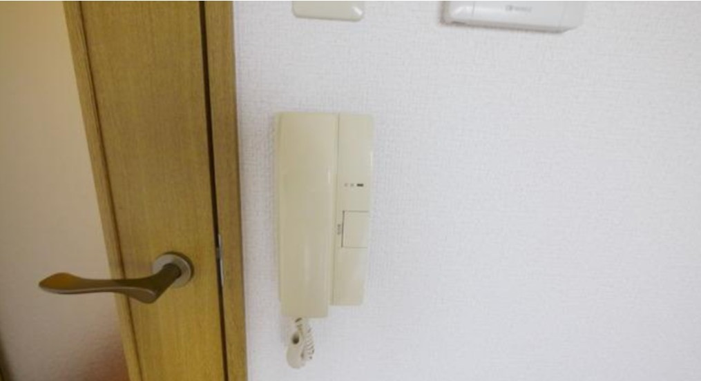 グロリア大洋のセキュリティ