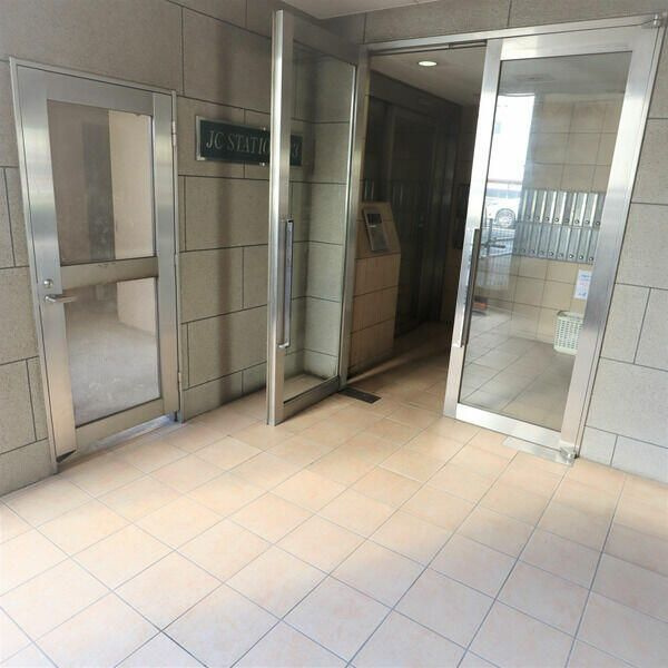 ＪＣ　ＳＴＡＴＩＯＮ　１４３の設備