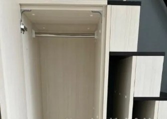 ソレイユテラス赤羽の収納