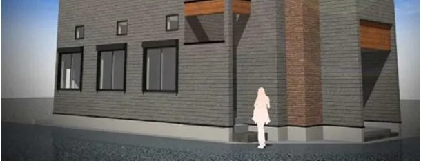 ソレイユテラス赤羽のその他共用部分