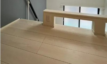 ソレイユテラス赤羽の内装