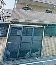 ワコーレ武蔵浦和のその他共用部分