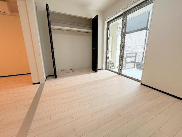 ルーク　ジュミリアの収納