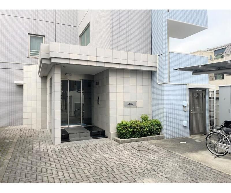 Ａｃｏ　Ｍａｎｓｉｏｎｓのその他共用部分