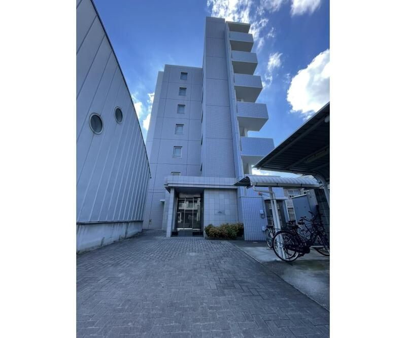 Ａｃｏ　Ｍａｎｓｉｏｎｓの外観