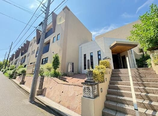 ザ・レギャン　１号棟