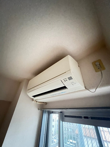 メルベールマウンテンヴィレッジの設備