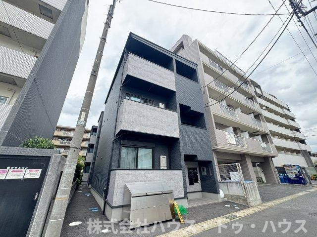 Crecia松戸のその他