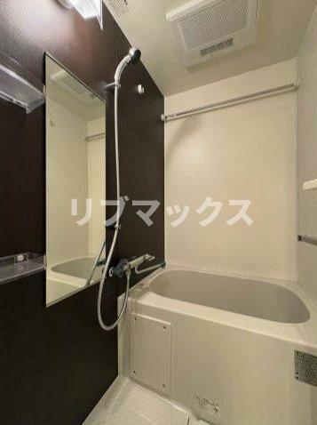 【浴室】ガーラ・プレシャス横浜西谷