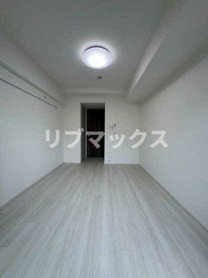 【寝室】ガーラ・プレシャス横浜西谷
