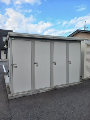 シャインのその他