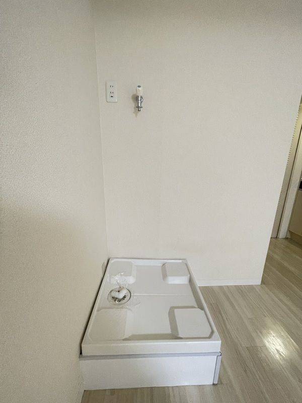 プレジデントハイツ五反田の設備