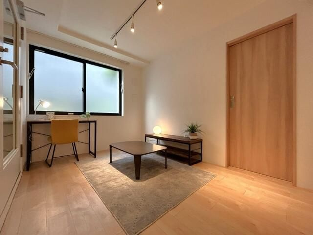 Ｆｉｋａ池袋の居間・リビング
