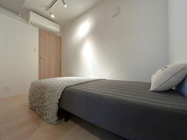 Ｆｉｋａ池袋の寝室