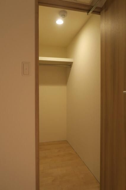 Ｆｉｋａ池袋の収納