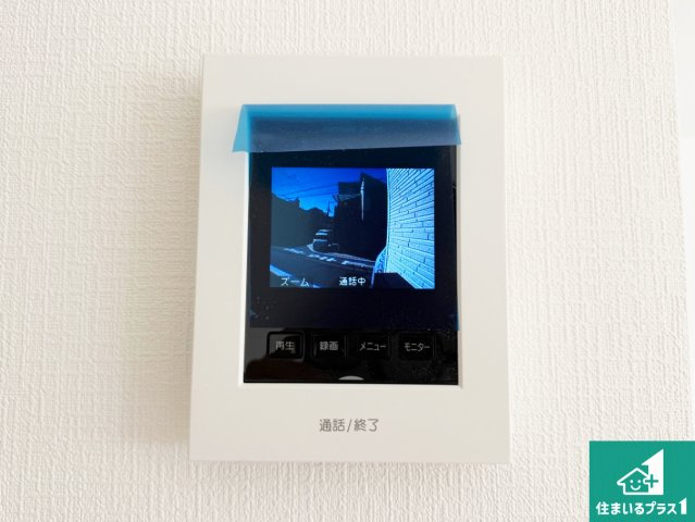 東大阪市玉串町西　第1期　新築一戸建ての洋室|シンプルな洋室は、自分好みのインテリアが楽しめます♪ご家族とインテリアや家具を選びに行くのは新築購入時の醍醐味の一つです。ぜひお楽しみください♪