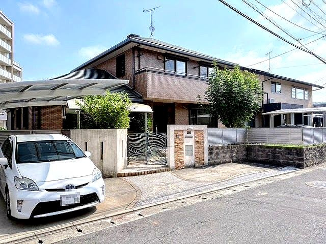 【外観】 | 東区香椎駅前3丁目土地