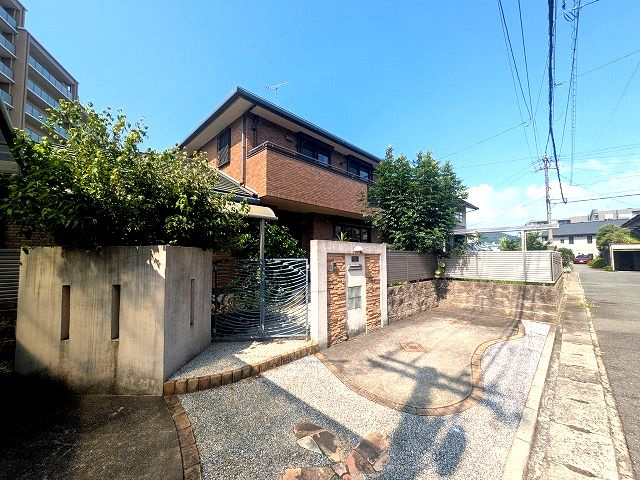 【外観】 | 東区香椎駅前3丁目土地
