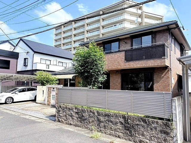 【外観】 | 東区香椎駅前3丁目土地