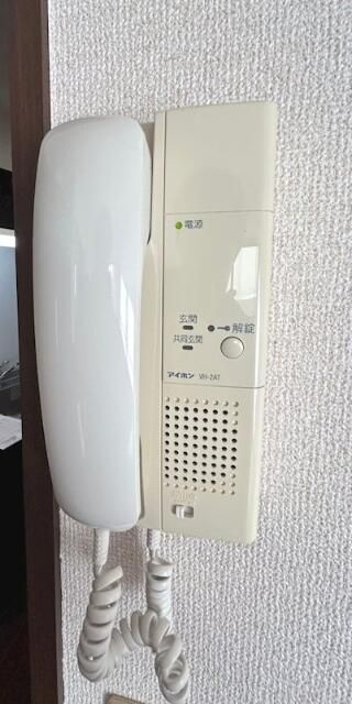 ＰＯＷＥＲＨＯＵＳＥ／横濱の設備