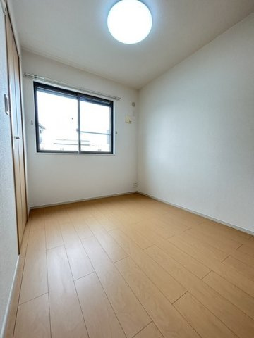 ボナール　セカンド　ハイツの内装|中はこのようになっています