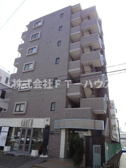 リリーパレスナルシマⅢ