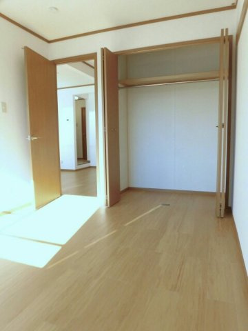 【収納】 | フレッシュ　プラム | 収納があります