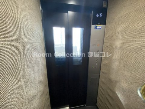 ル・シエル大秋のその他共用部分|※同物件他部屋写真
反転、色違いの場合有
現況優先