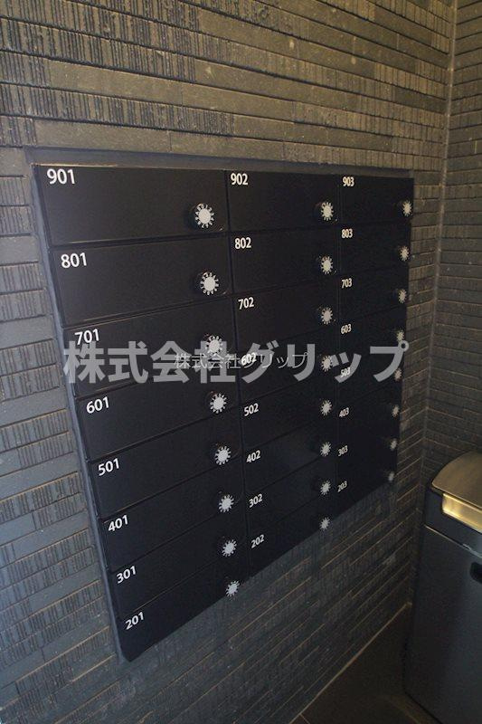 メイクスデザイン横浜蒔田の設備