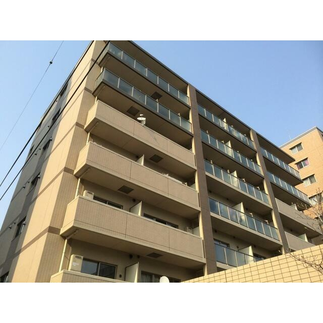 フレア・Ｆの外観