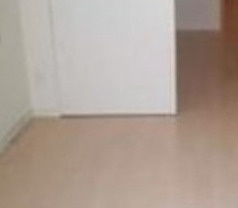 フレア・Ｆの寝室
