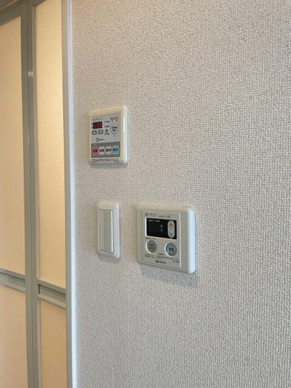 【設備】スカイコート後楽園壱番館