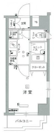 スカイコート後楽園壱番館
