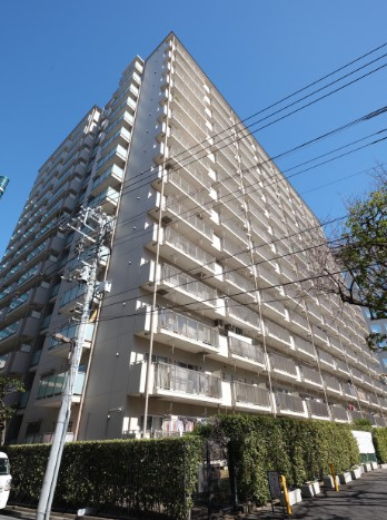 【その他】 | 飯田橋第2パークファミリア