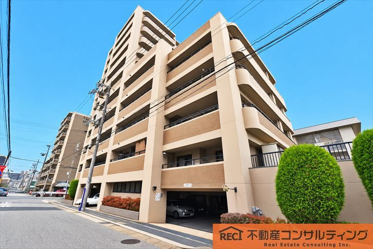 甲南プランドール御影のその他