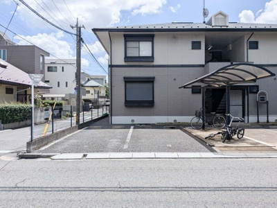 【駐車場】 | エクセルこだま