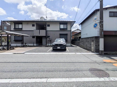 【駐車場】 | エクセルこだま