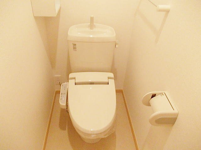 シャンティールのその他