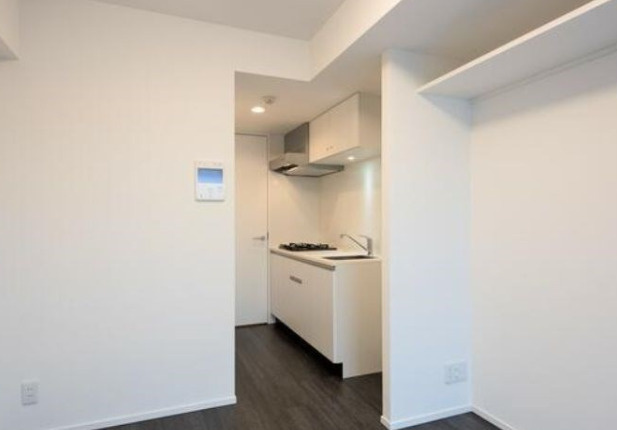 B CITY APARTMENT SHINAGAWA WESTのその他