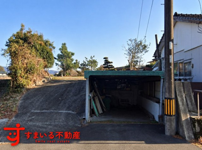 【外観】 | 大岩田町 490万円