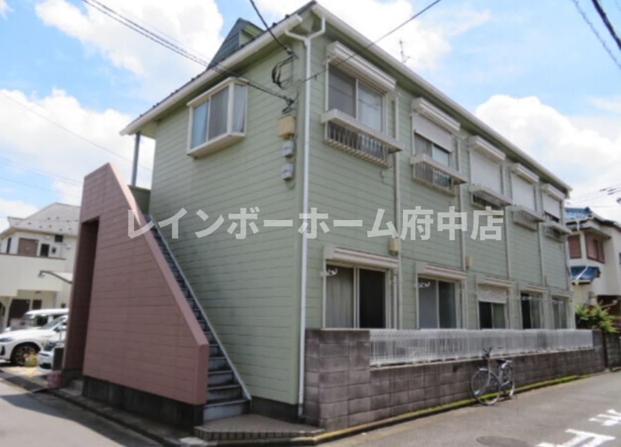 アレイン幸町