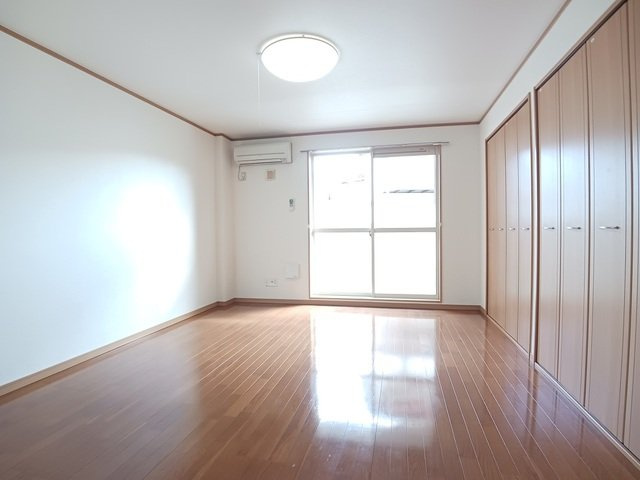 ベハークリッヒハイムⅡの内装