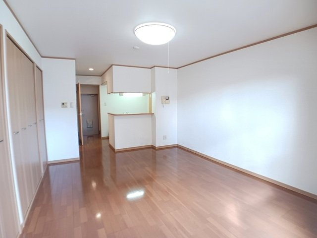 ベハークリッヒハイムⅡの内装