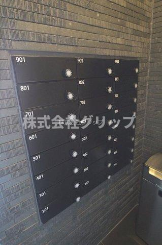 メイクスデザイン横浜蒔田の設備