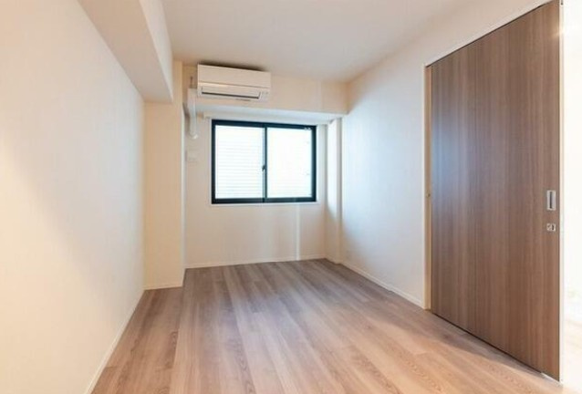 荒川区町屋８丁目の賃貸マンションの内装