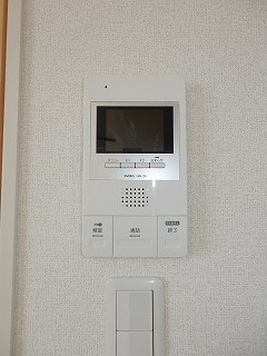 メゾンTMDのセキュリティ