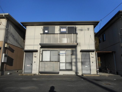 【外観】 | シャルム立野Ｆ